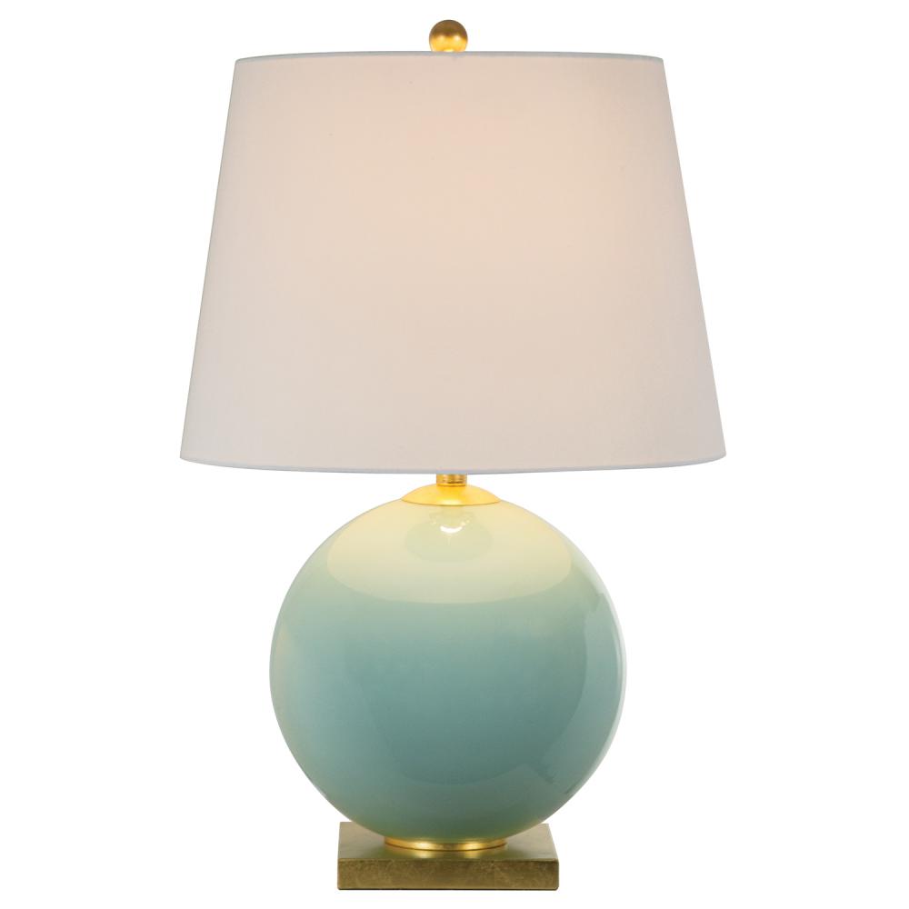 28"H Table Lamp