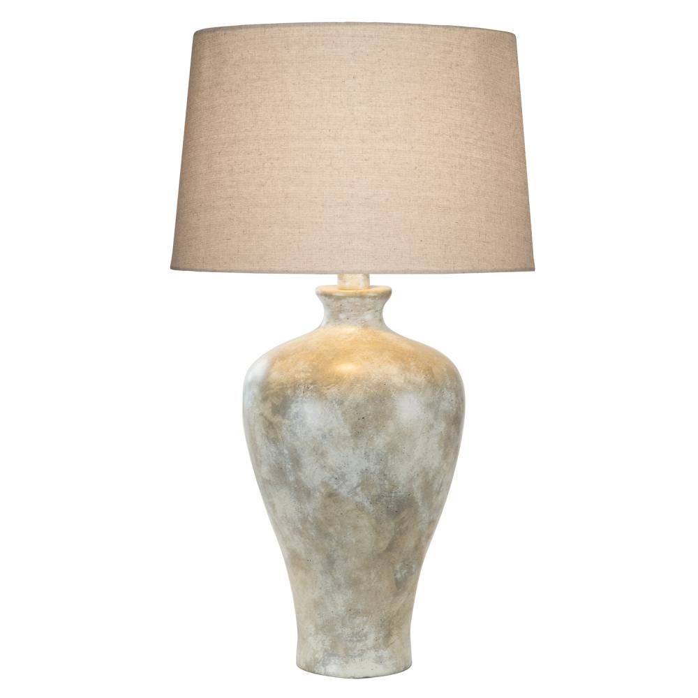 28"H TABLE LAMP