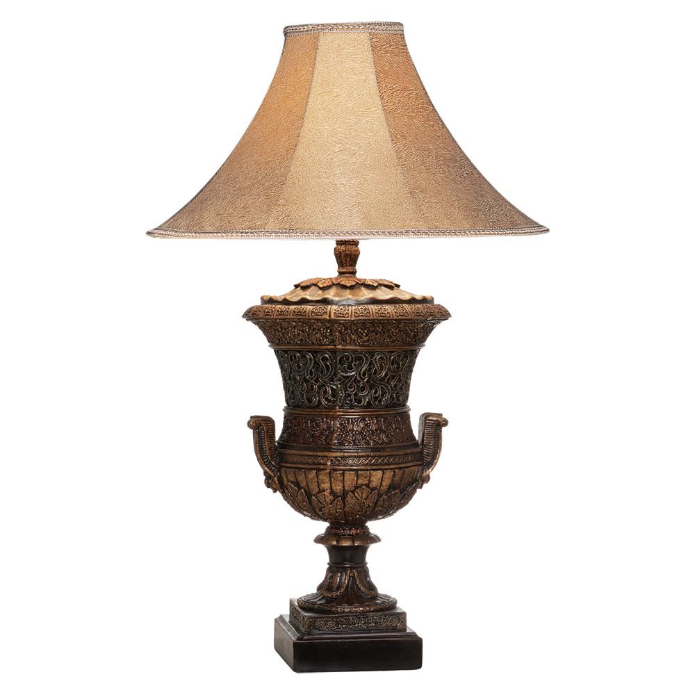 34"H Table Lamp