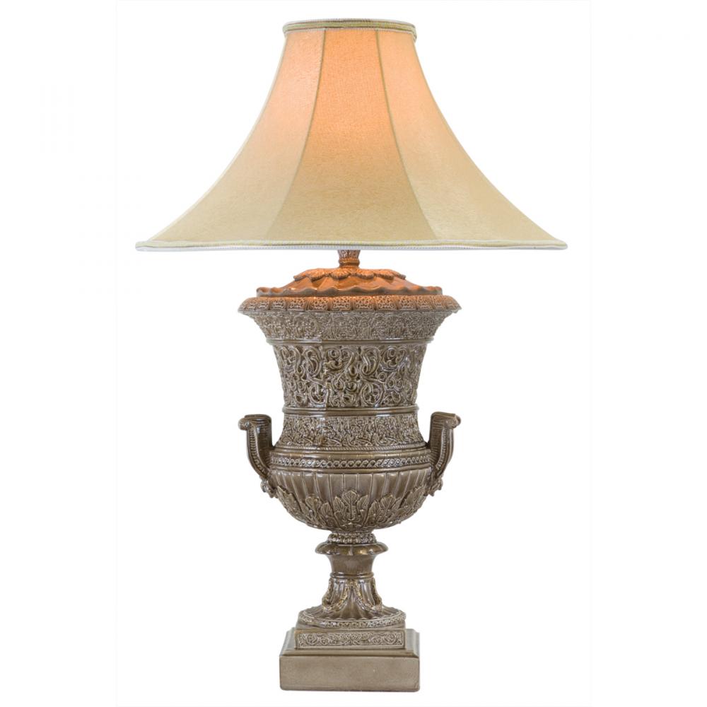 34"H Table Lamp