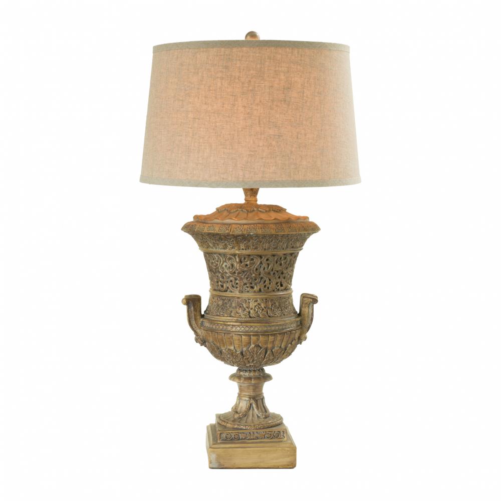 34"H Table Lamp