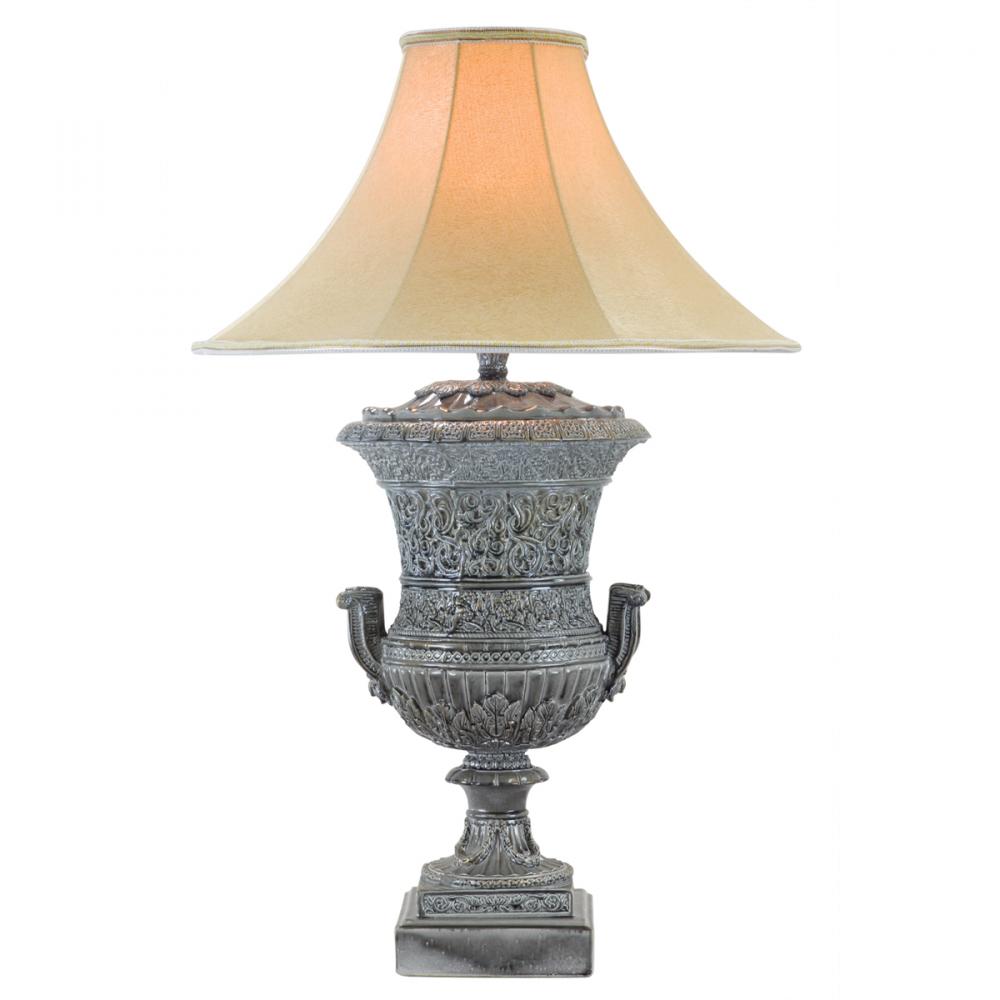 34"H Table Lamp