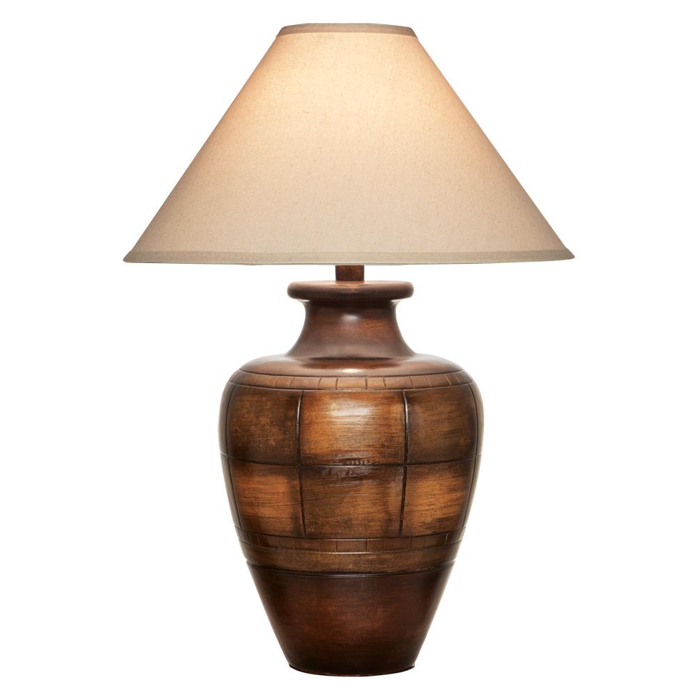 30"H Table Lamp