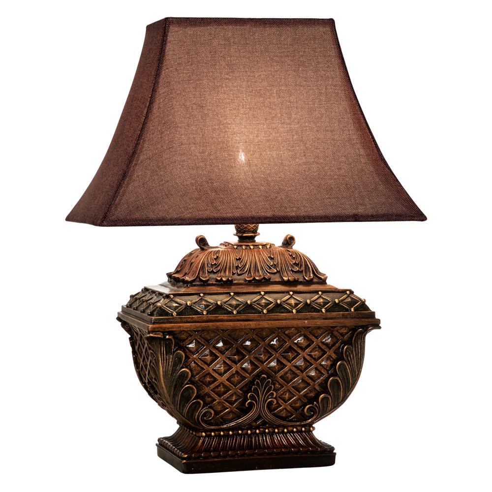 29"H Table Lamp