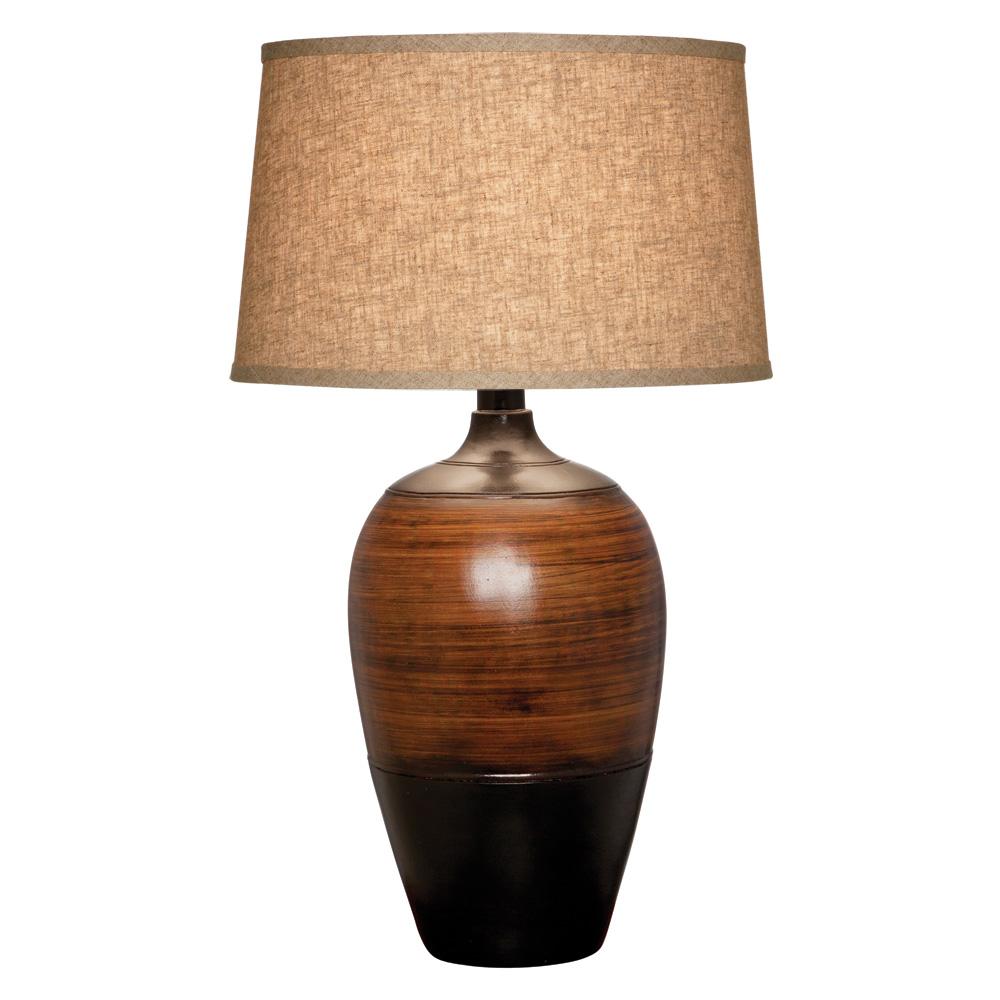 30.5"H Table Lamp