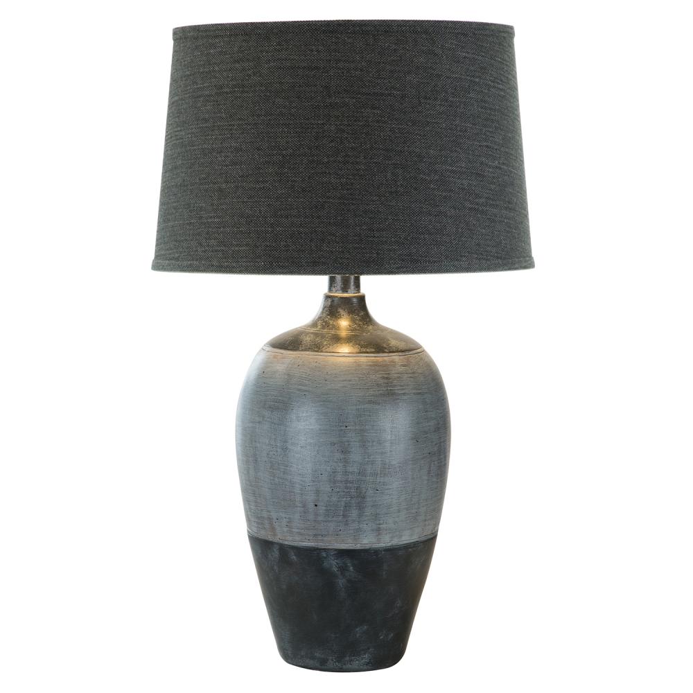 30.5"H TABLE LAMP