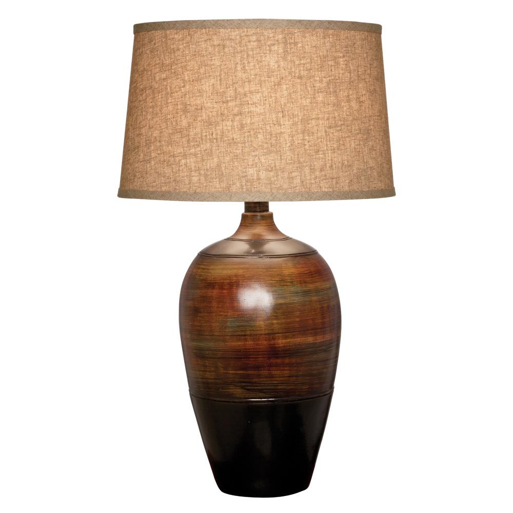 30.5"H Table Lamp