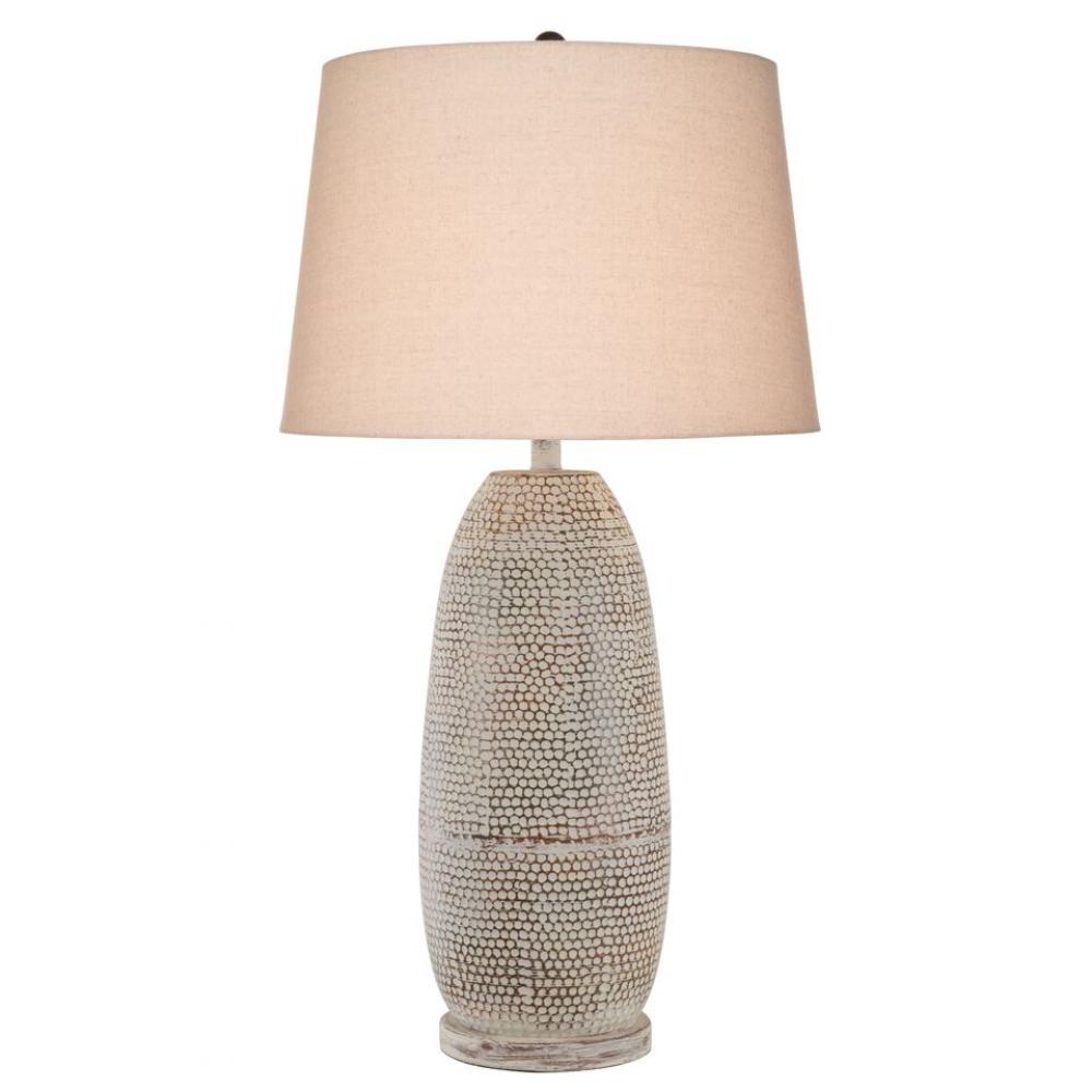 34"H Table Lamp