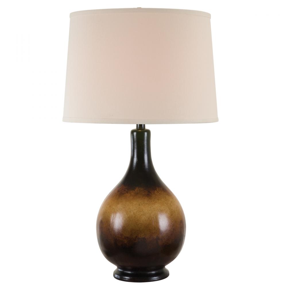 28"H Table Lamp