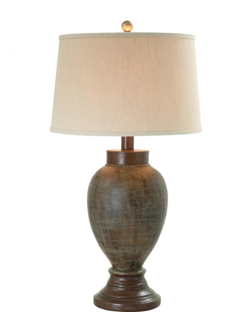 29.5"H Table Lamp