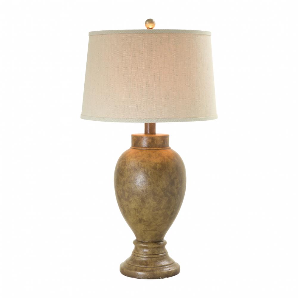 29.5"H Table Lamp