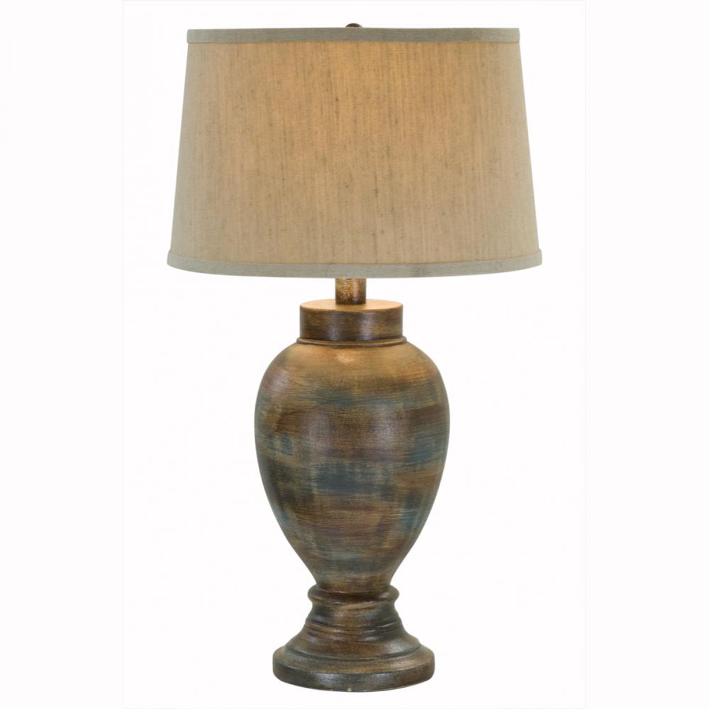 32"H Table Lamp