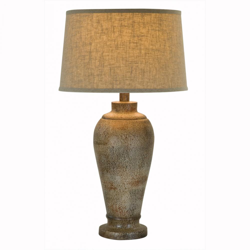 30.5"H Table Lamp