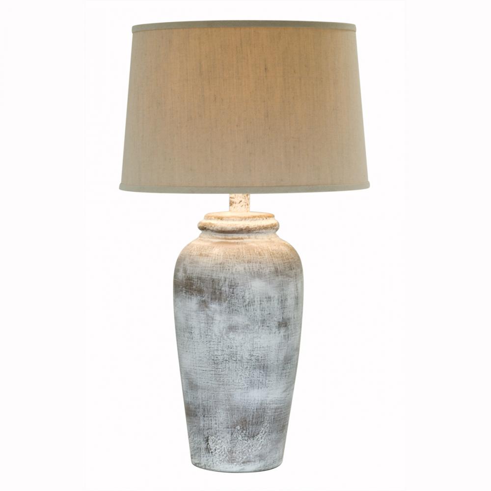 28.5"H Table Lamp