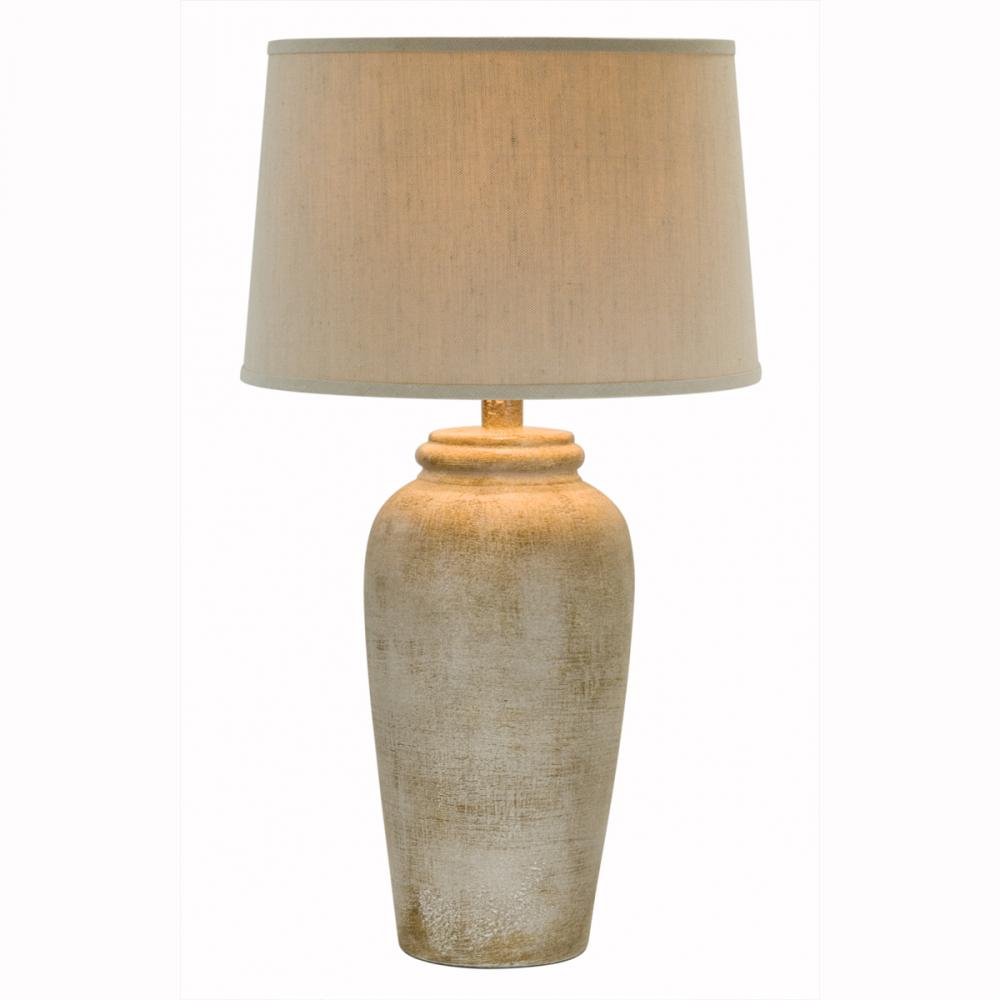 28.5"H Table Lamp