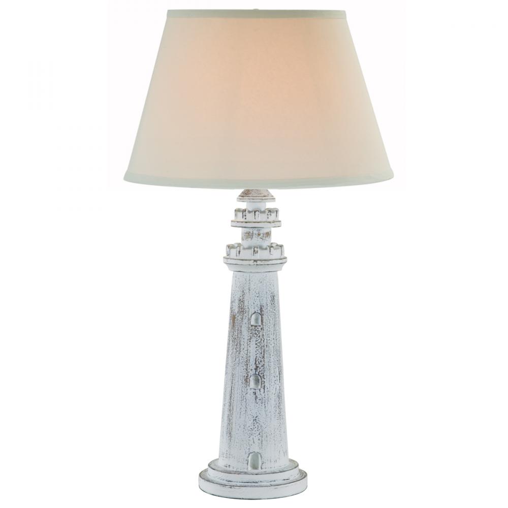 30"H Table Lamp