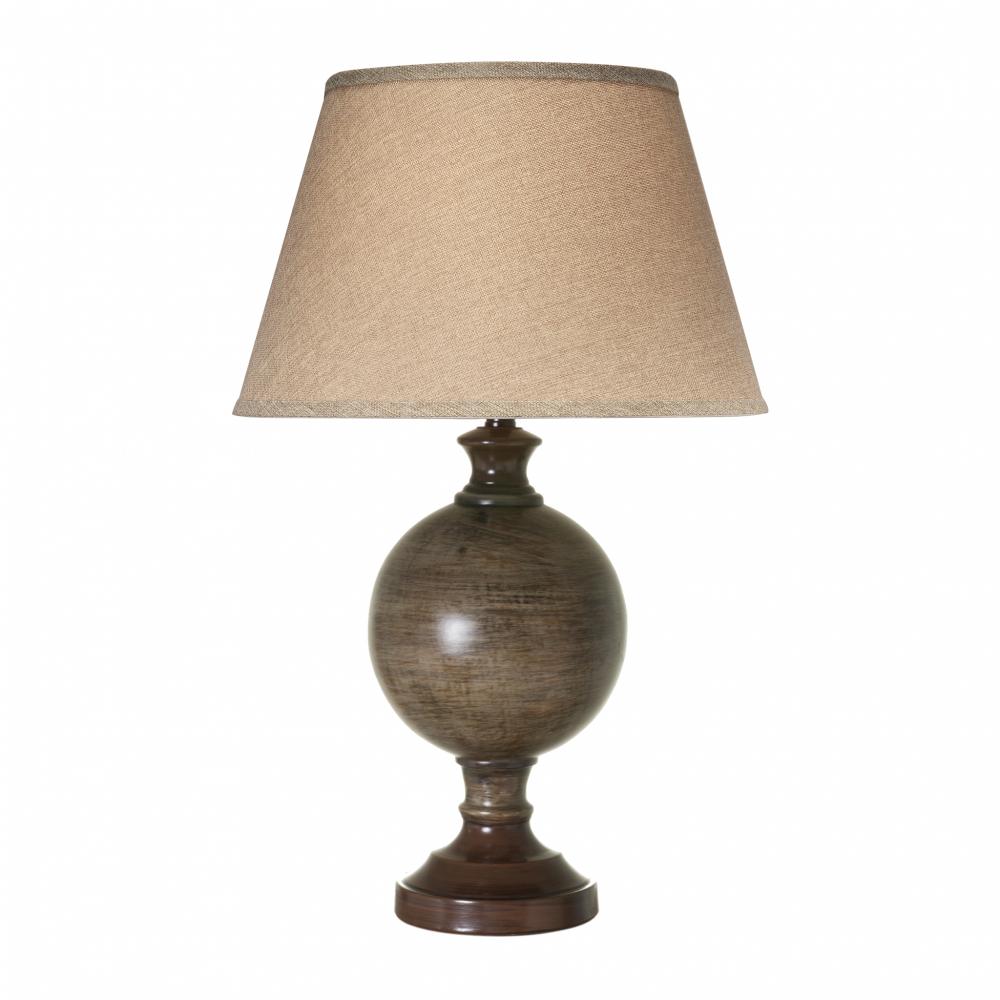 28"H Table Lamp