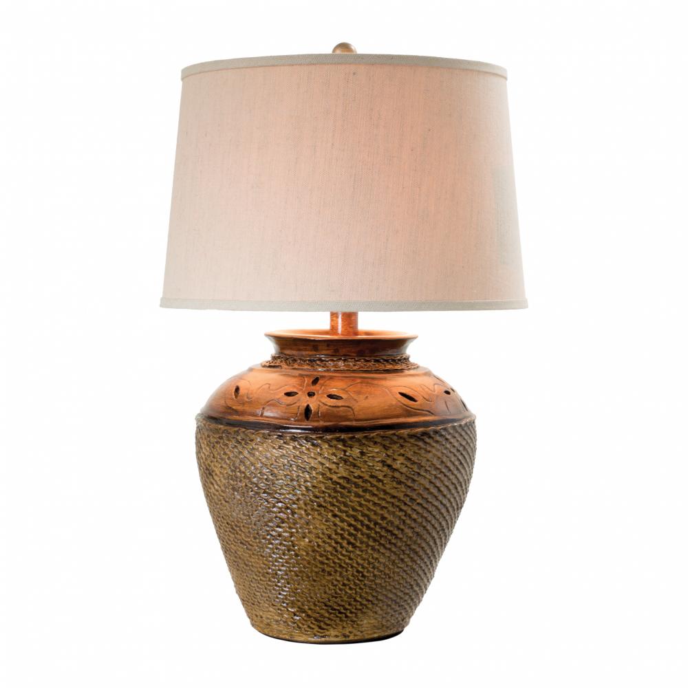 27"H Table Lamp