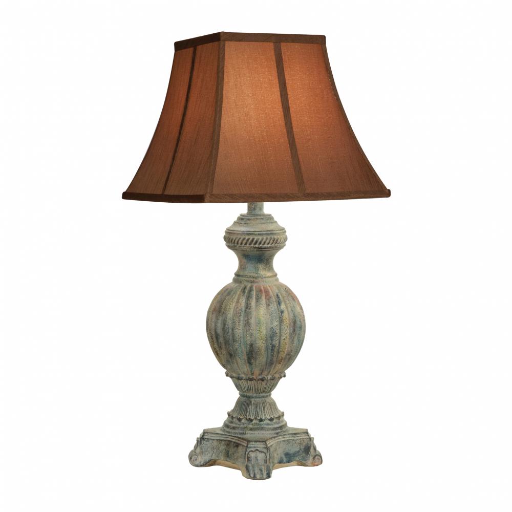 27"H Table Lamp