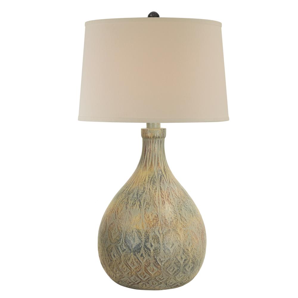 29"H Table Lamp