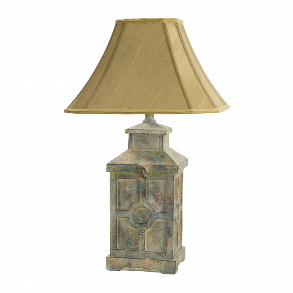 27.5"H Table Lamp