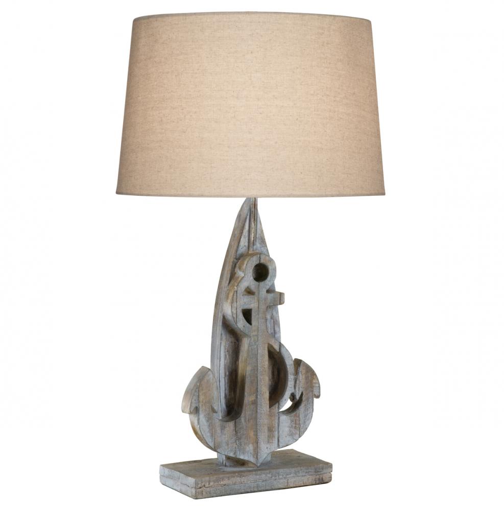 30.5"H Table Lamp