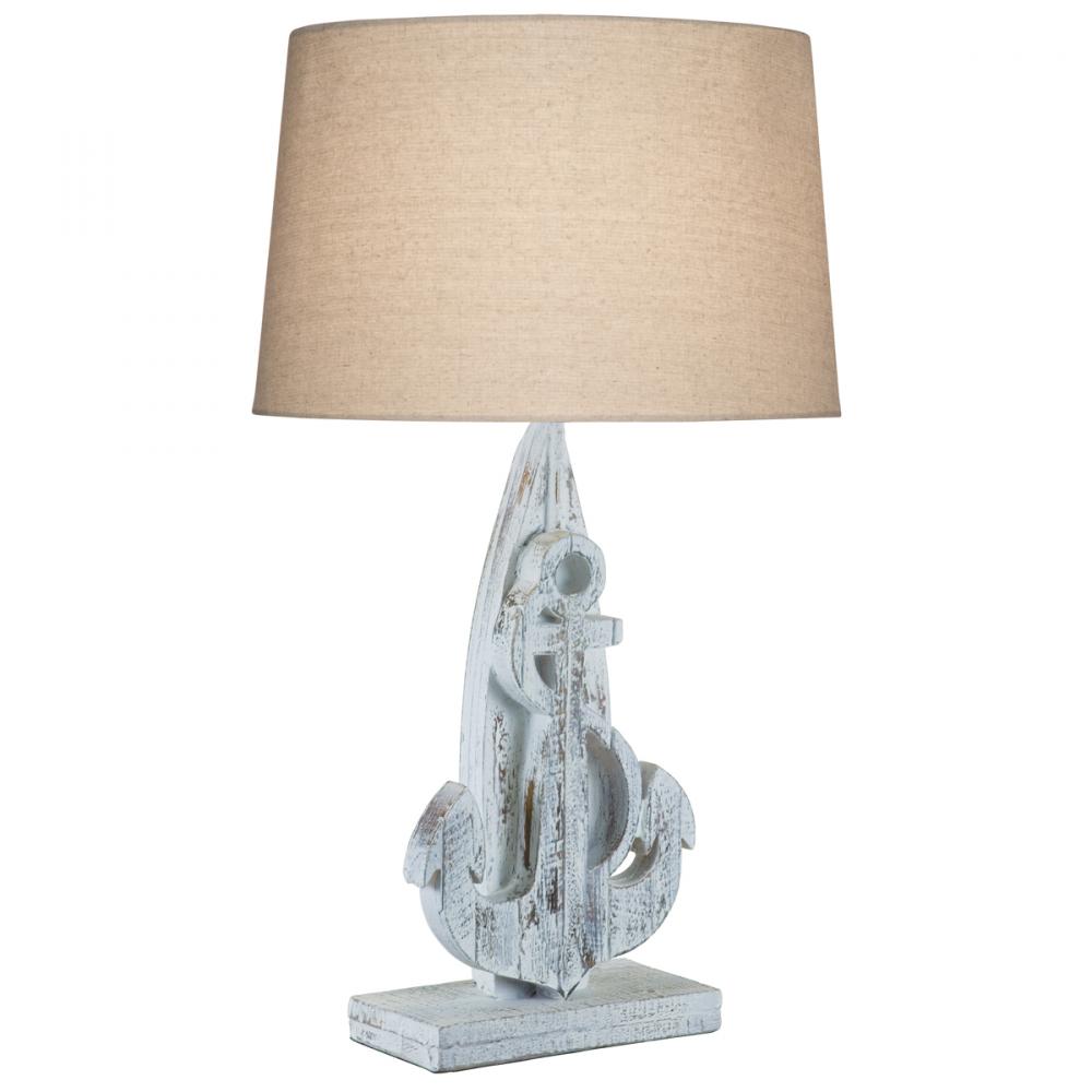 30.5"H Table Lamp