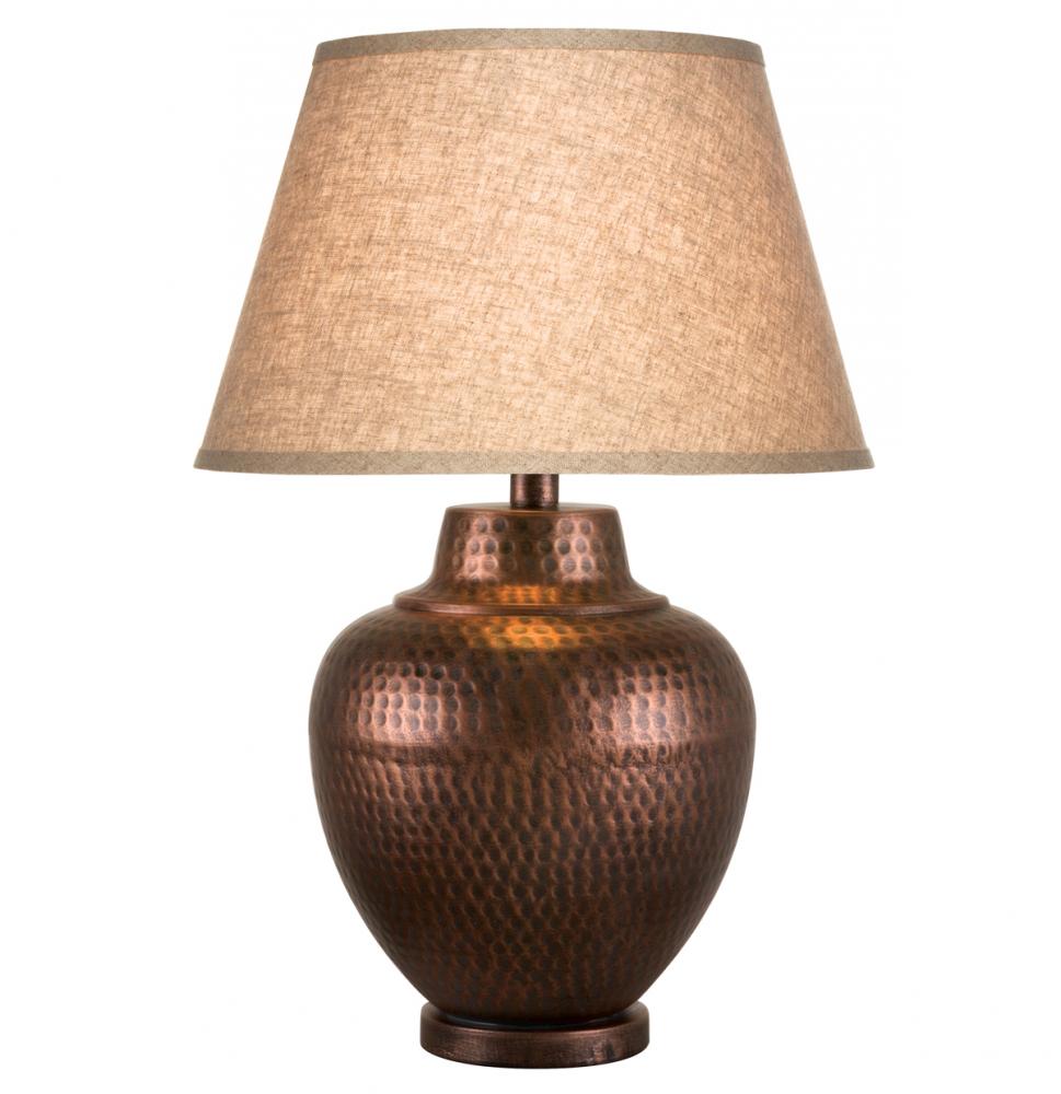 28"H Table Lamp