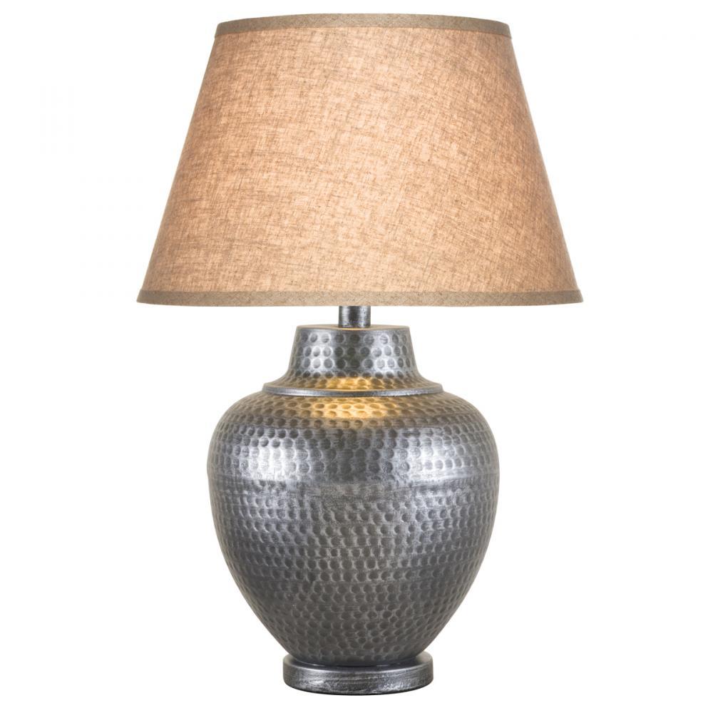 28"H Table Lamp