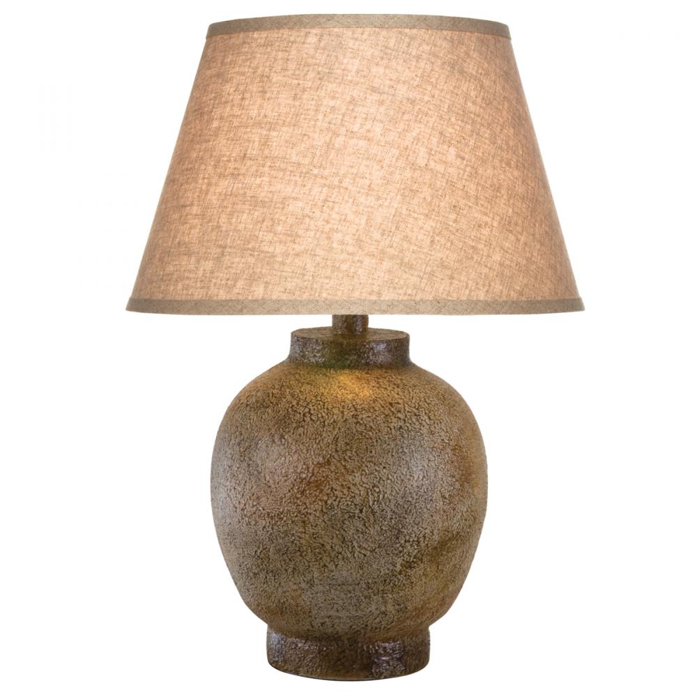 27"H Table Lamp