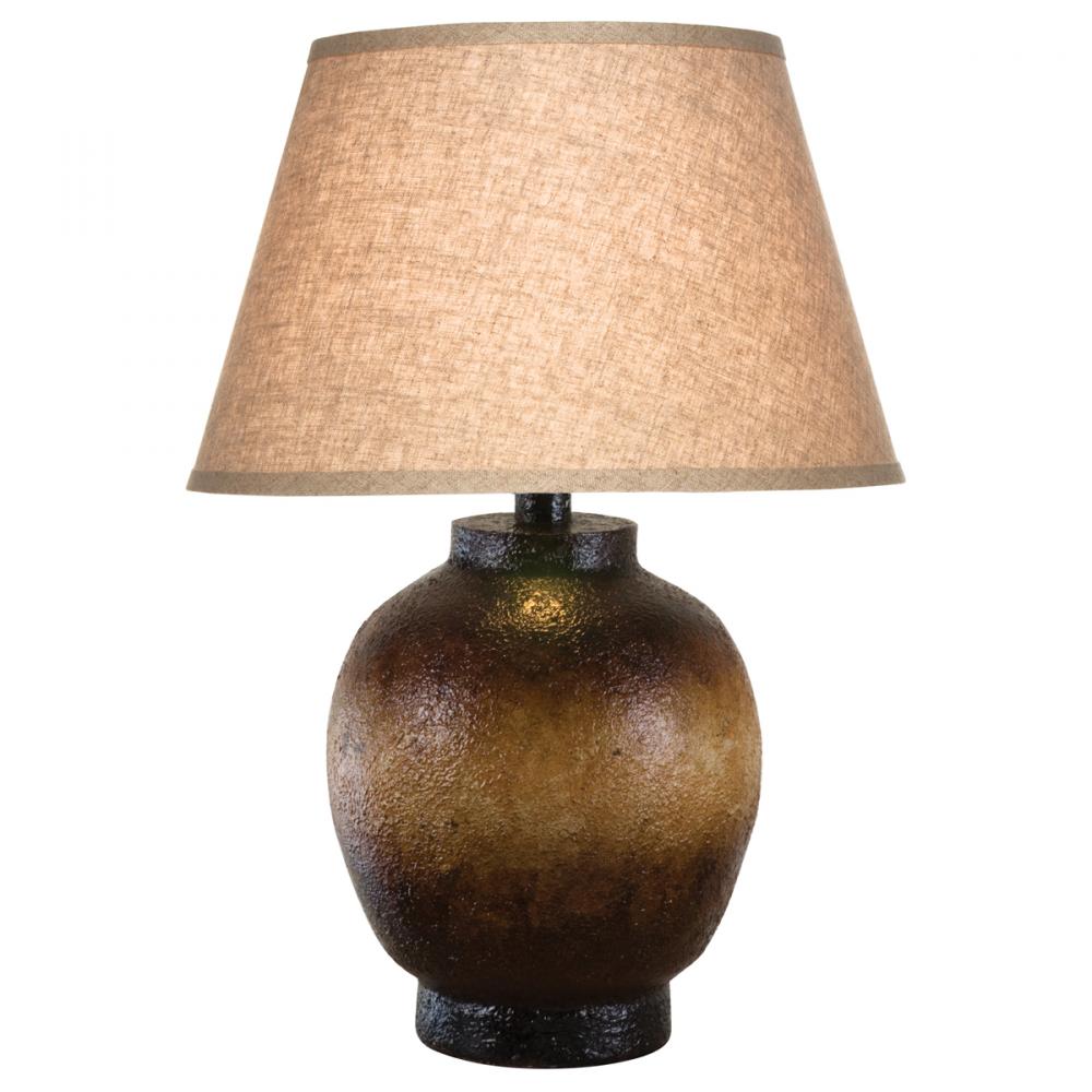 27"H Table Lamp