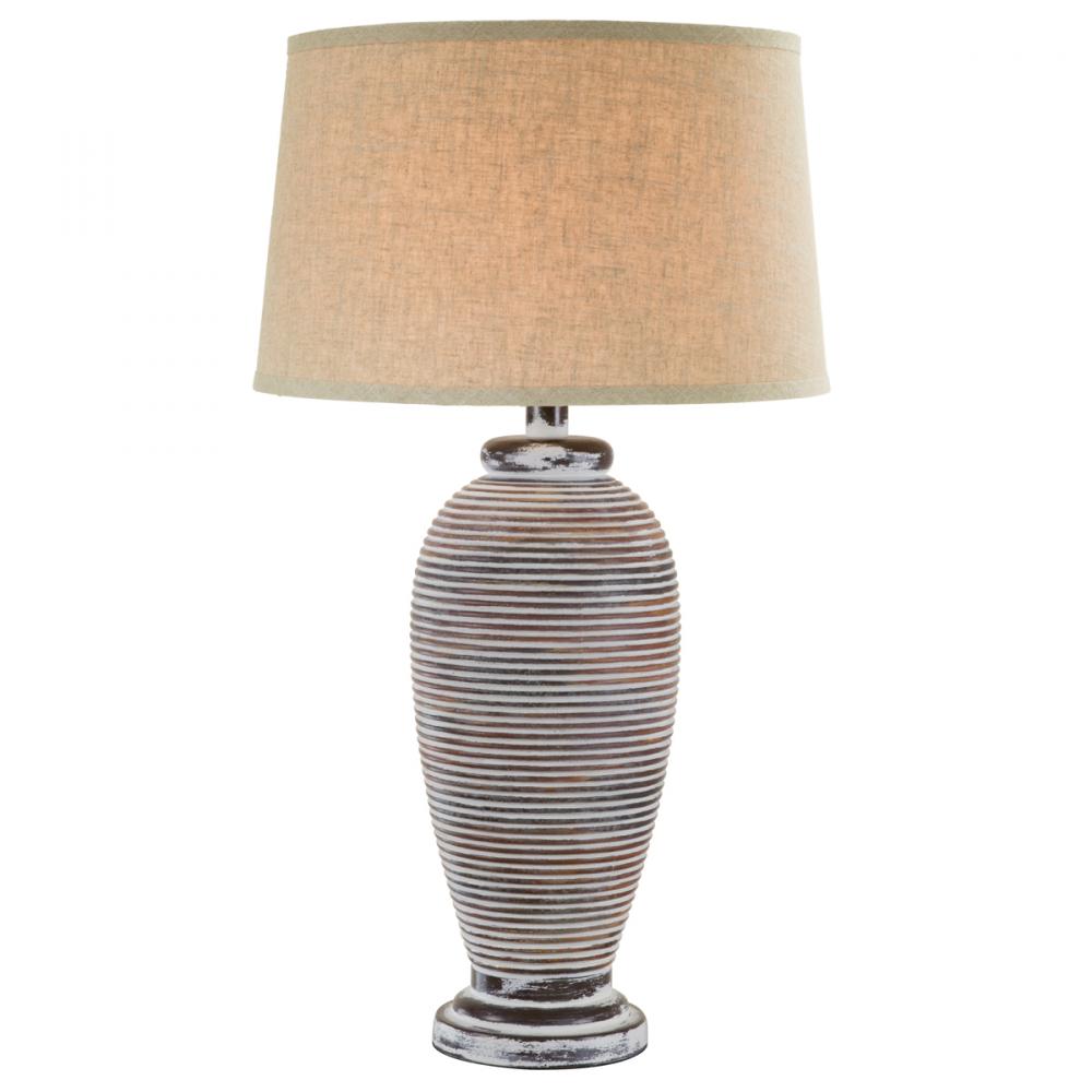 32"H Table Lamp