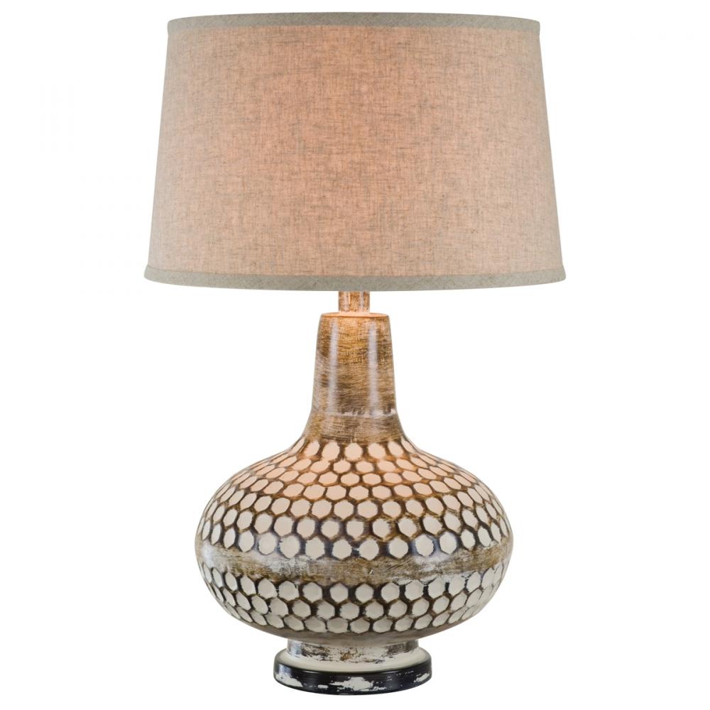 28"H Table Lamp