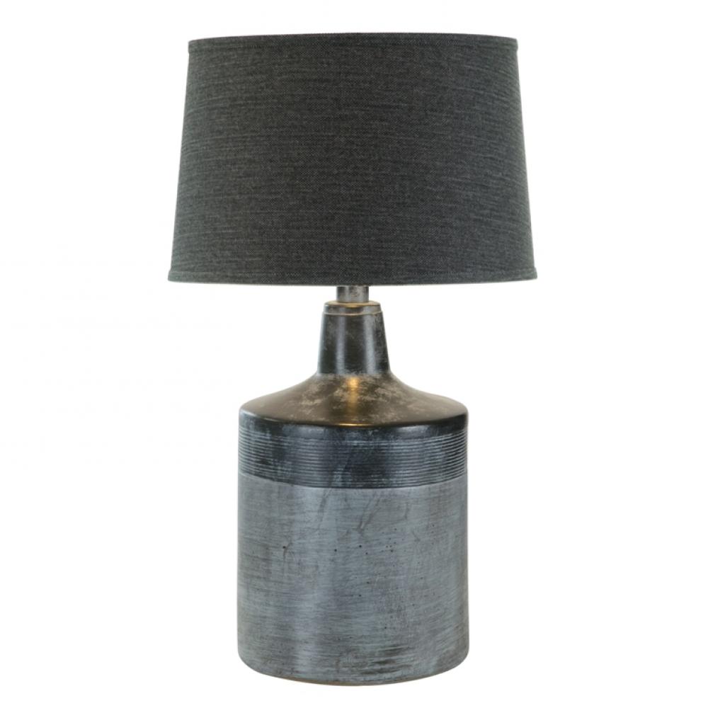 28"H TABLE LAMP