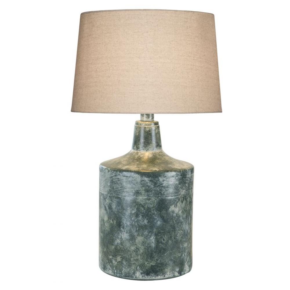 28"H TABLE LAMP