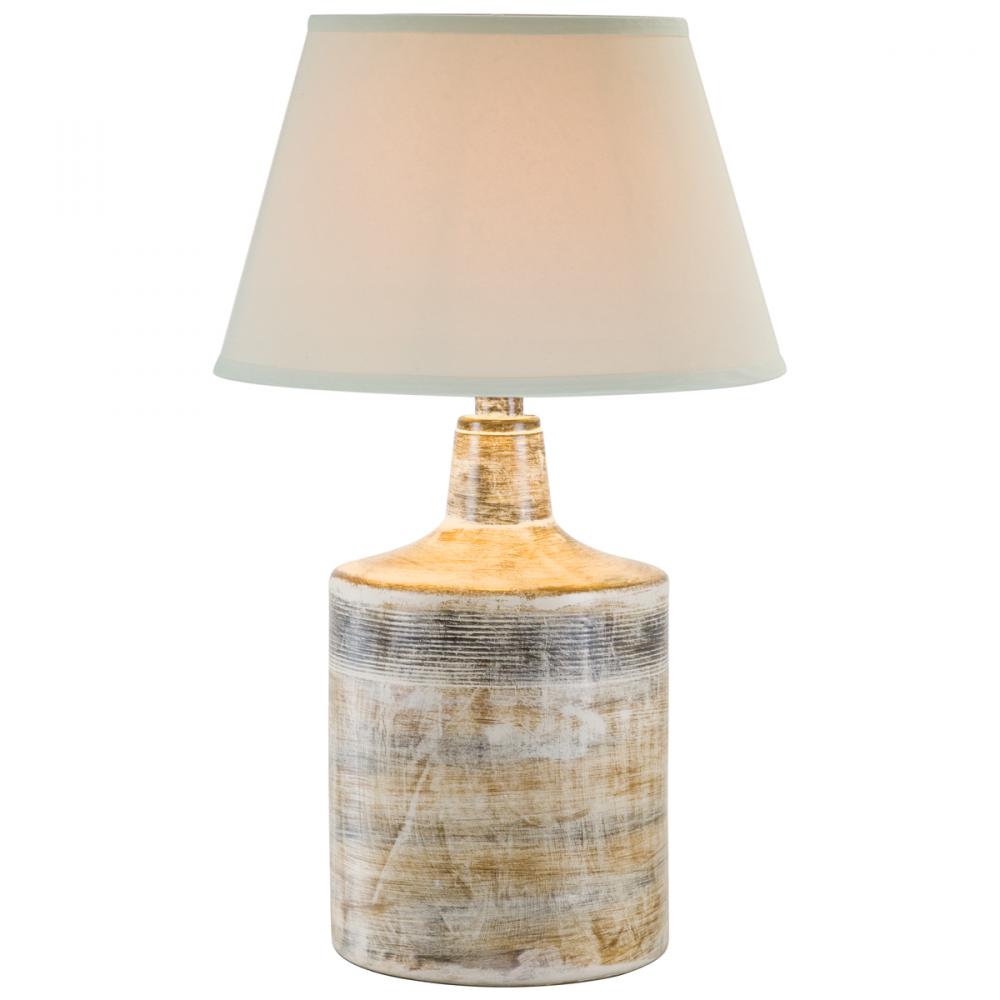 28"H Table Lamp