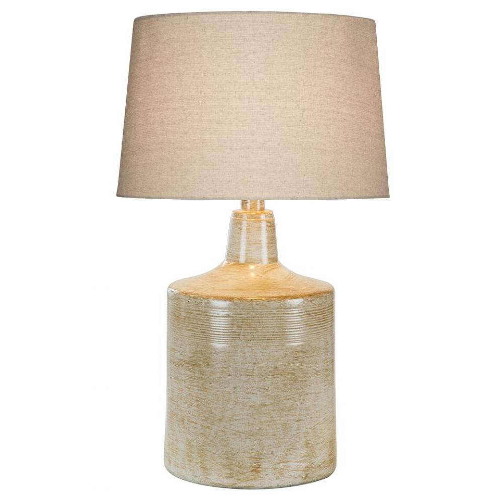 28"H TABLE LAMP