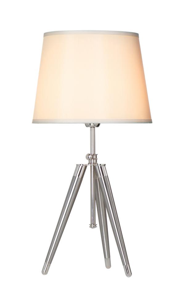 34.5"H Table Lamp