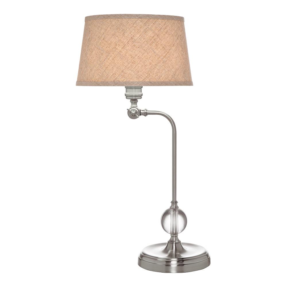 27"H Table Lamp