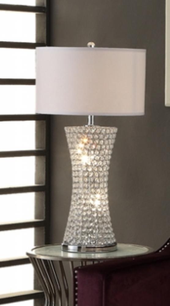 32"H Table Lamp