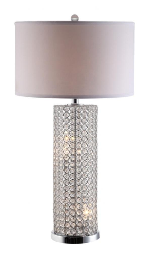 32.5"H Table Lamp