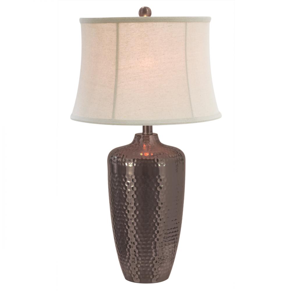 27"H Table Lamp