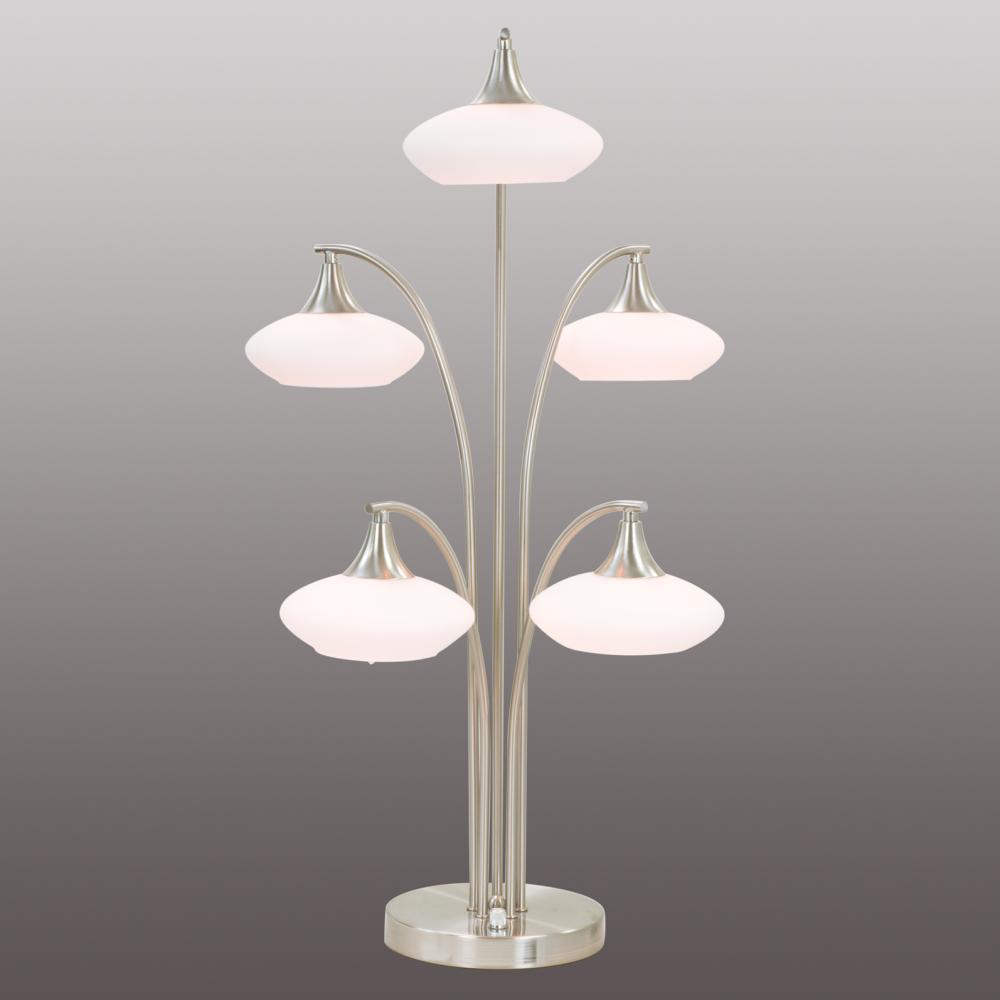 32"H Table Lamp