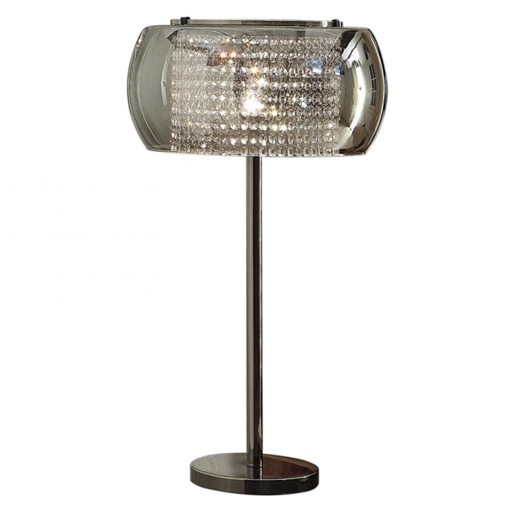 30"H Table Lamp