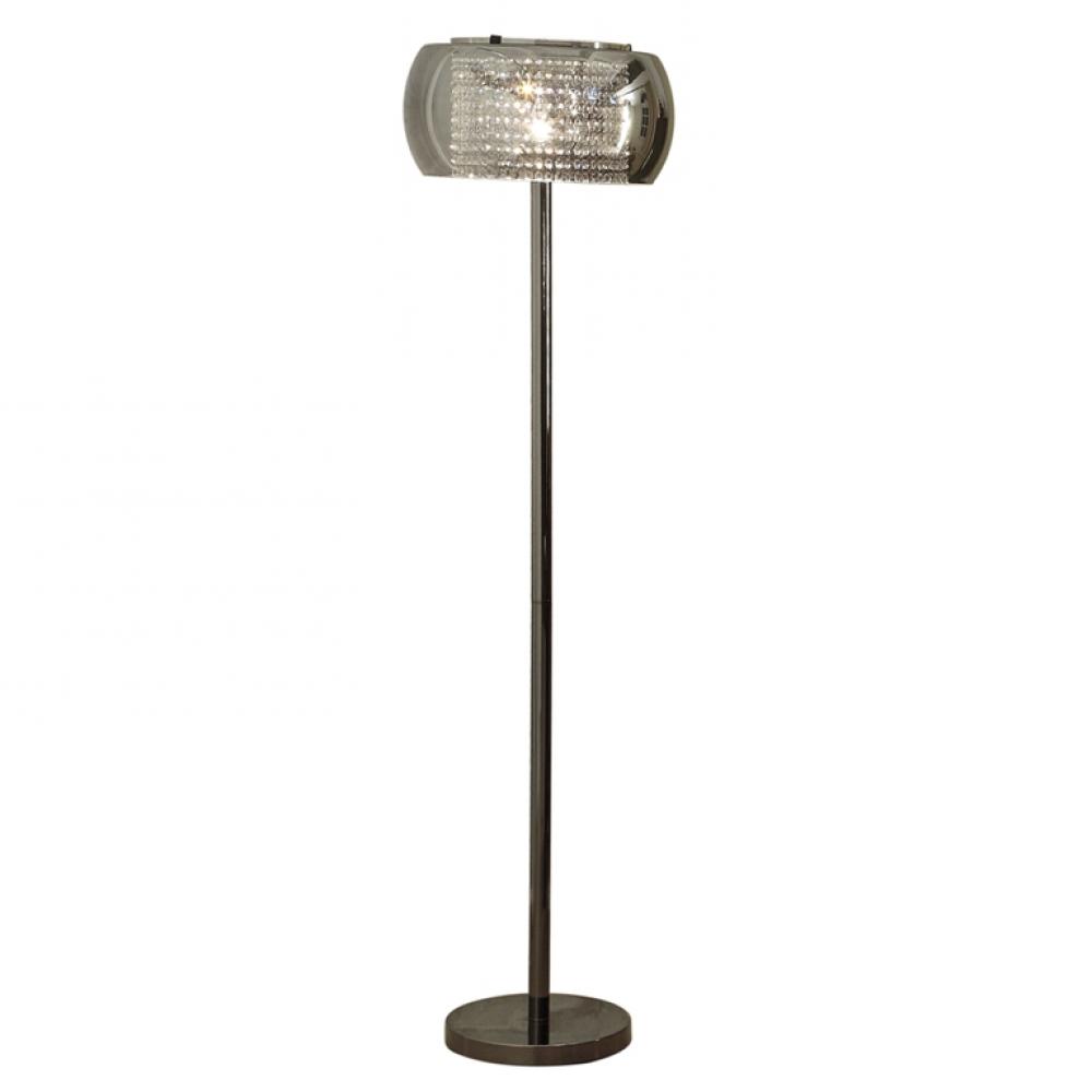 60"H Floor Lamp