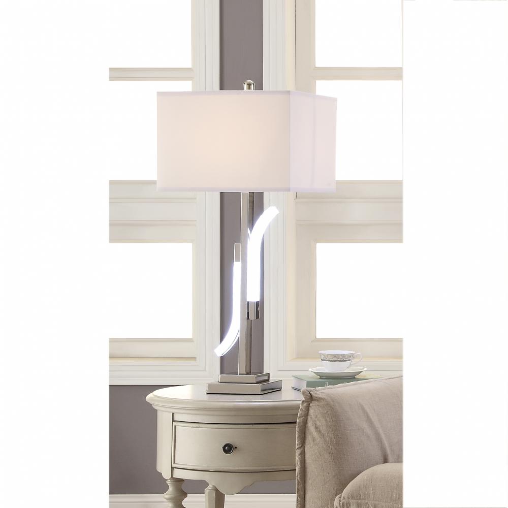 32"H Table Lamp