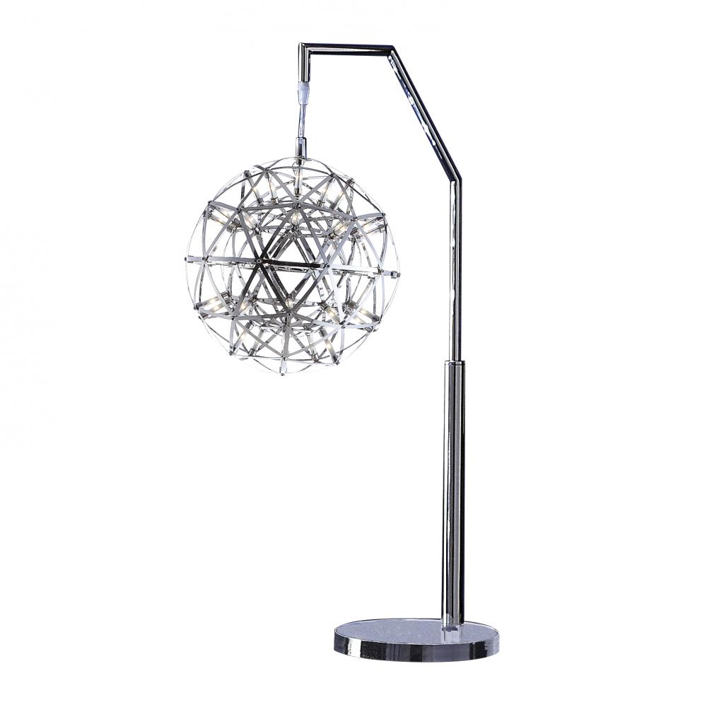 32"H Table Lamp