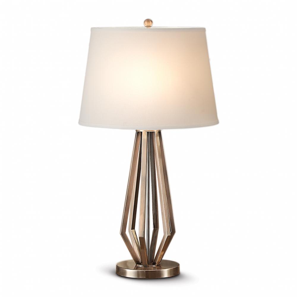 28"H Table Lamp