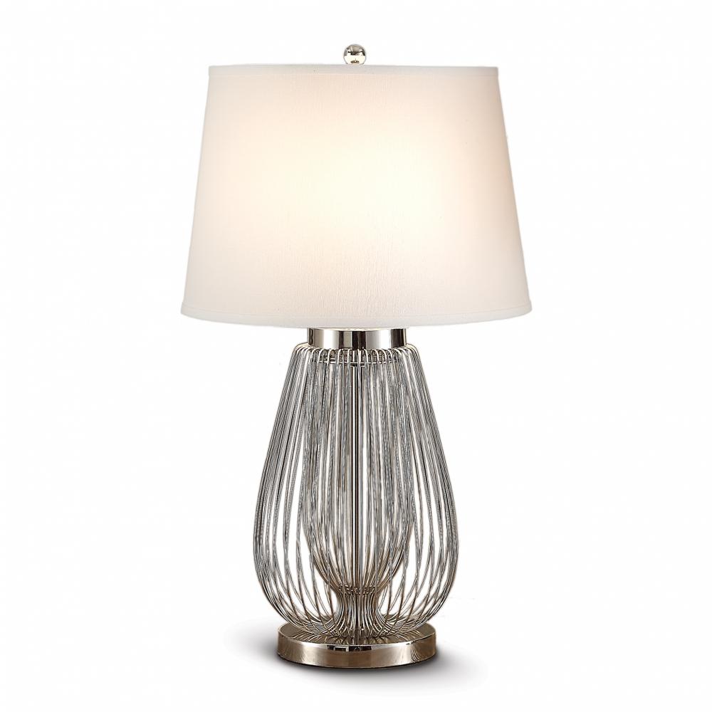 27"H Table Lamp