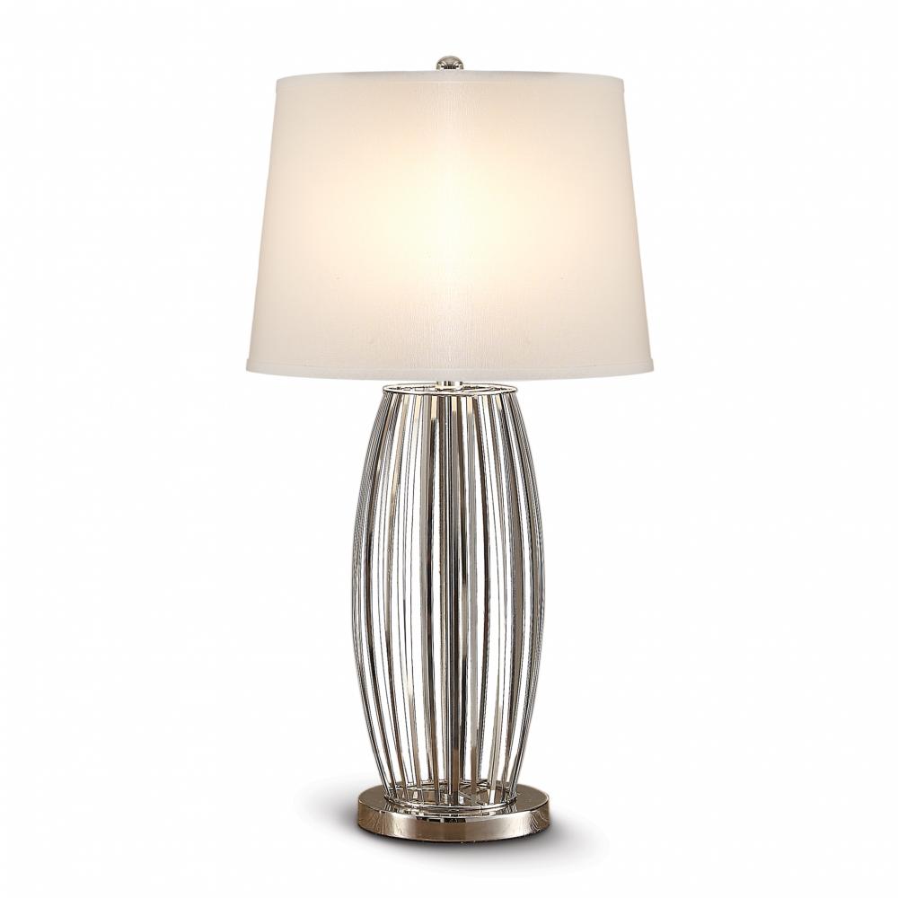 28.5"H Table Lamp